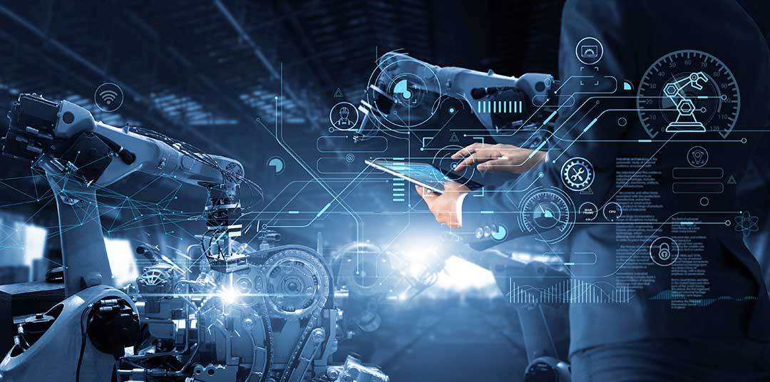 Hochgenauigkeitslager: Präzision für effiziente Technologie