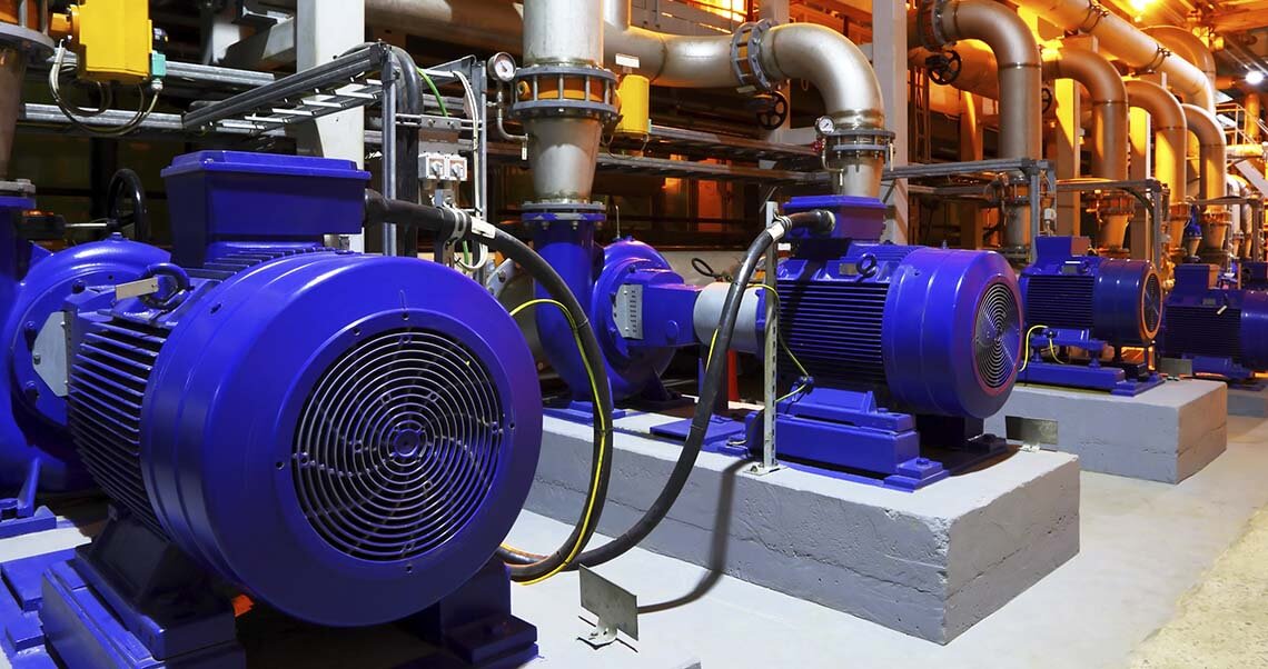 Antriebstechnik Headerbild Kutzendoerfer